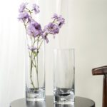 Wholesale Glass Vase HP-093